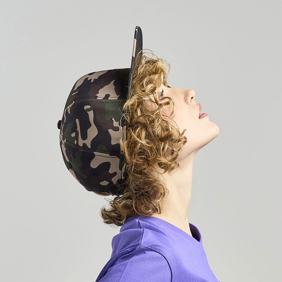 ��������� "SNAP BACK-S", 6 �������, �������. ��������, �������, 100% �������. ���������, 300 ��/�2