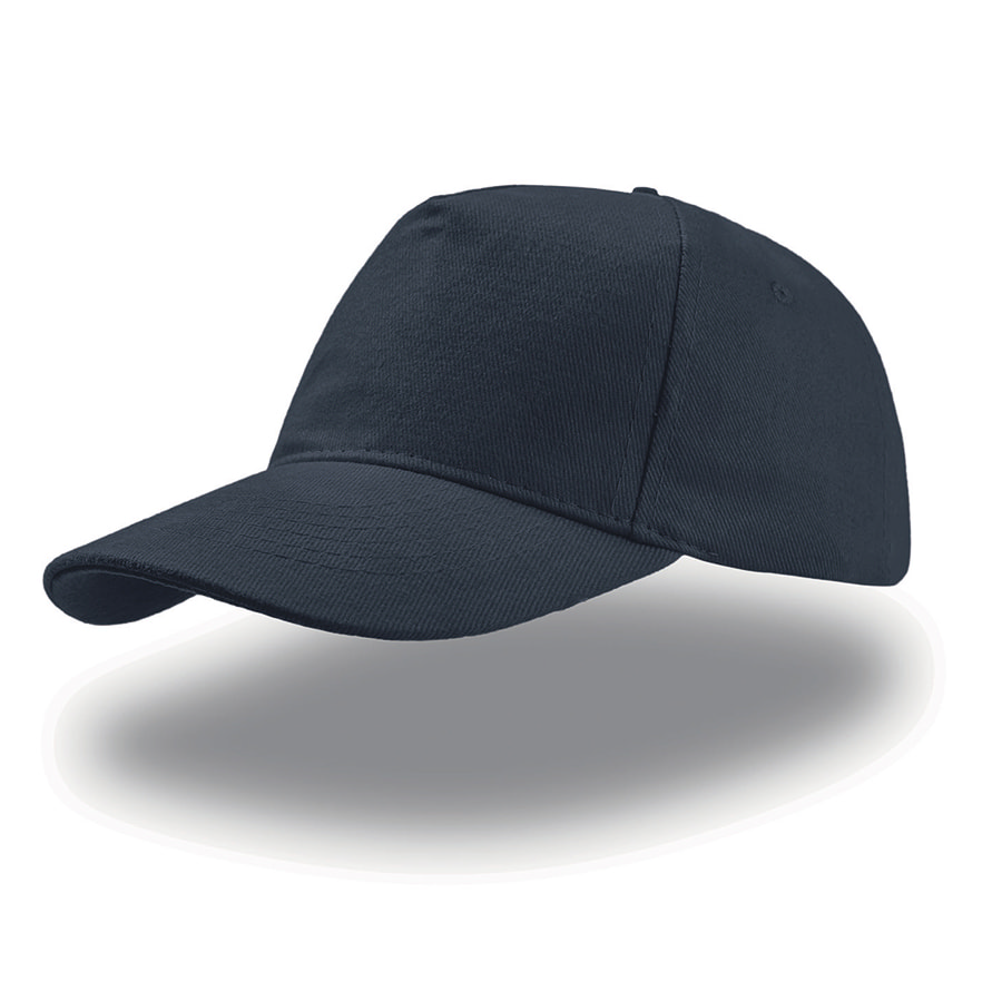 ��������� "LIBERTY FIVE BUCKLE", 5 �������, �������� c ������. �������; �����-�����; 100% ������