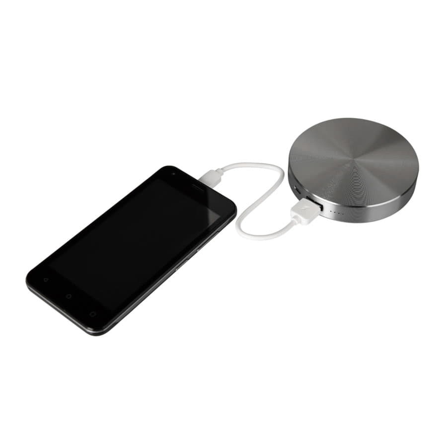 ������������� �������� ���������� "UFO" (6000mAh) � ���������� �������,�����-�����,8,6�1,5 ��,������