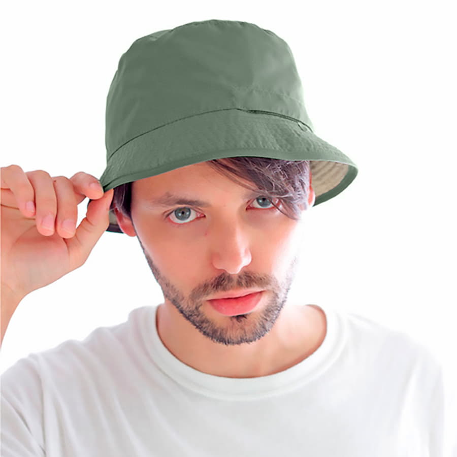 ������ "BUCKET POCKET", ���������-����, 100% ������, 85 ���2