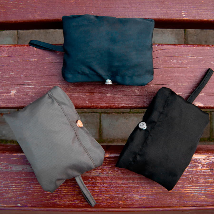 ������ "BUCKET POCKET", ���������-����, 100% ������, 85 ���2