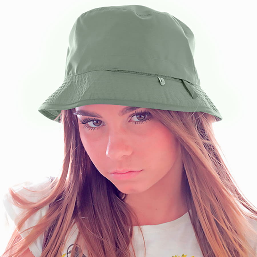 ������ "BUCKET POCKET", ������-�����, 100% ������, 85 ���2