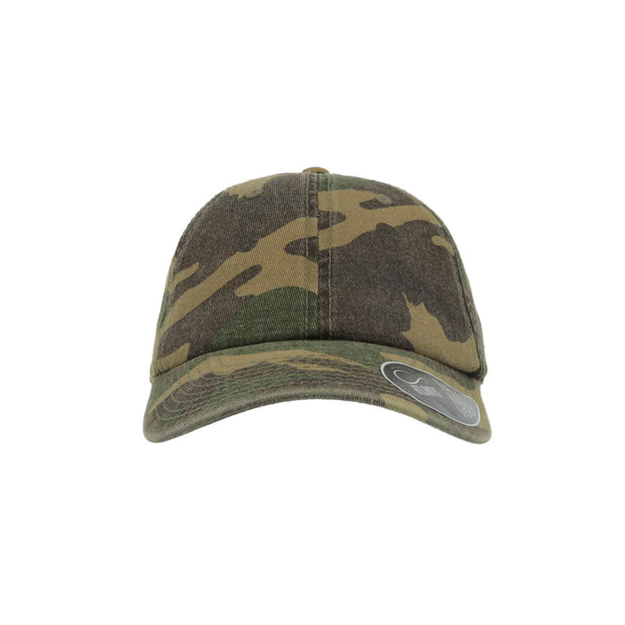 ��������� "DAD HAT", ��������,  6 �������, 100% ������, 280���2, ������������� ��������