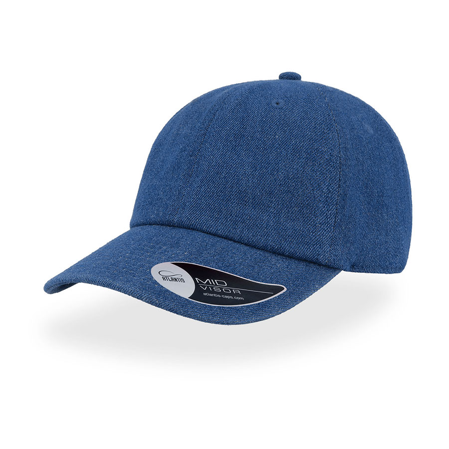 ��������� "DAD HAT", ������� �����, 6 �������, 100% ������, 280���2, ������������� ��������