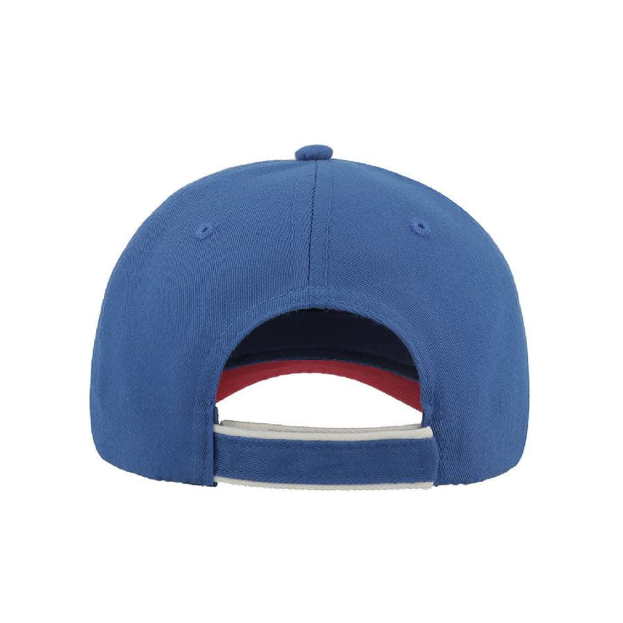 ��������� " Zoom Piping Sandvich", 6 �������,  �������� �� �������; �����; 30% ������, 65% ���������