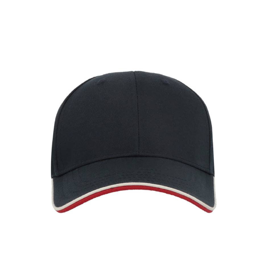 ��������� " Zoom Piping Sandvich", 6 �������,  �������� �� �������; �����- �����; 30% ������, 65% �