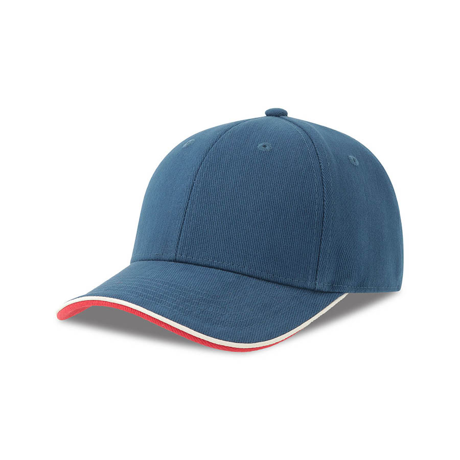 ��������� PILOT PIPING SANDWICH-S, 6 �������, ������.����, �����, 100% ������, 355 �/�2