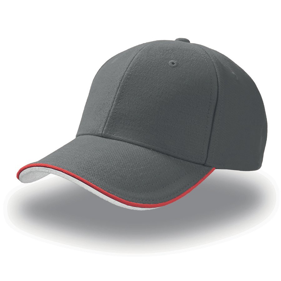 ��������� "PIPING SANDWICH", 6 �������,  �������� c ������������� �������;  �����; 100% ������, ����