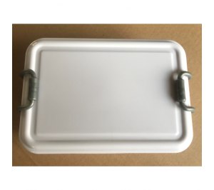 �������� MEAL, �������, 2 ���������, 750��, 178*118*66.5 ��, �����