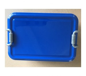 �������� MEAL, �������, 2 ���������, 750��, 178*118*66.5 ��, �����