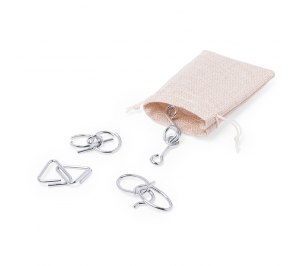 ����������� "Loop", 8 x 11,5 x 1, ������