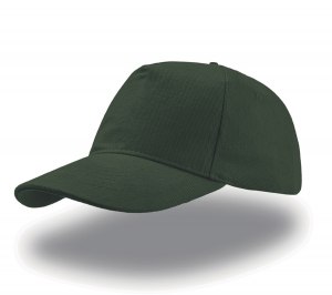 ��������� "LIBERTY FIVE BUCKLE", 5 �������,  �������� c ������. �������; �����-�������; 100% ������;