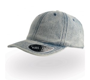 ��������� "DAD HAT", �������� �����, 6 �������, 100% ������, 280���2, ������������� ��������