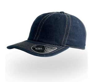 ��������� "DAD HAT", ������ �����, 6 �������, 100% ������, 280���2, ������������� ��������