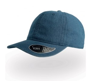 ��������� "DAD HAT", ������� �����, 6 �������, 100% ������, 280���2, ������������� ��������