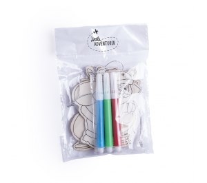 ������� ���������� ����� ��� �������������, "Noel", 7,2 x 9,2 x 1,6  ��, ������, �������