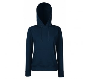 ��������� ������� Lady Hooded Sweat, �������� �����-�����