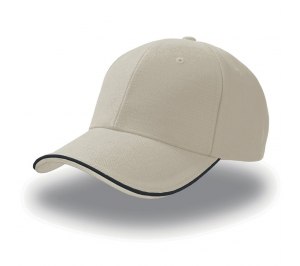 ��������� "PIPING SANDWICH", 6 �������,  �������� c ������������� �������;  �����������; 100% ������