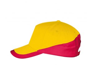 ��������� "BOOSTER", 5 �������, ������������� ��������, ������/�������, 100% ������, 260�/�2