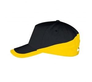 ��������� "BOOSTER", 5 �������, ������������� ��������, ������/������, 100% ������, 260�/�2