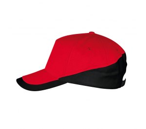 ��������� "BOOSTER", 5 �������, ������������� ��������, �������/������, 100% ������, 260�/�2