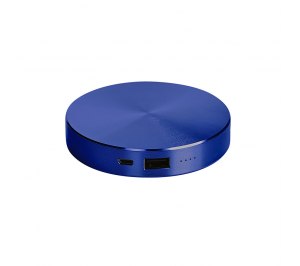 ������������� �������� ���������� "UFO" (6000mAh) � ���������� �������,�����, 8,6�1,5 ��,������