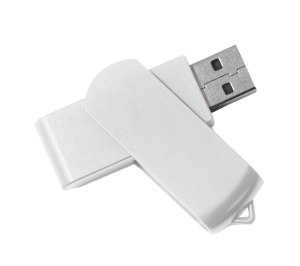 USB flash-����� SWING (8��), �����, 6,0�1,8�1,1 ��, �������