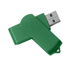 USB flash-����� SWING (8��), �������, 6,0�1,8�1,1 ��, �������
