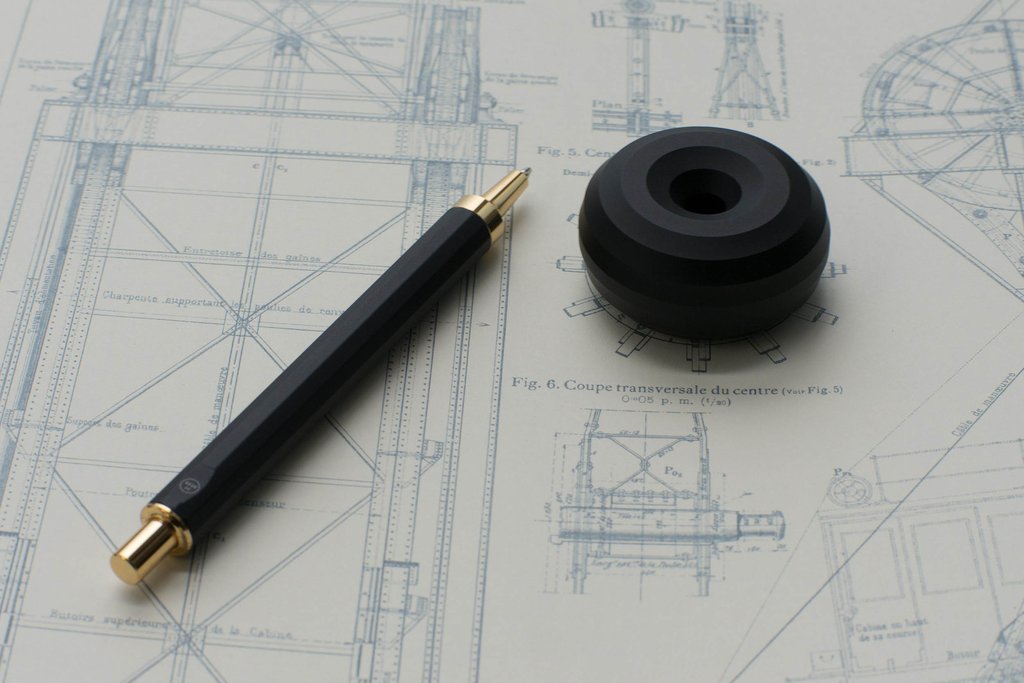 ������������ �������� PENCIL GOLD ������ � �������