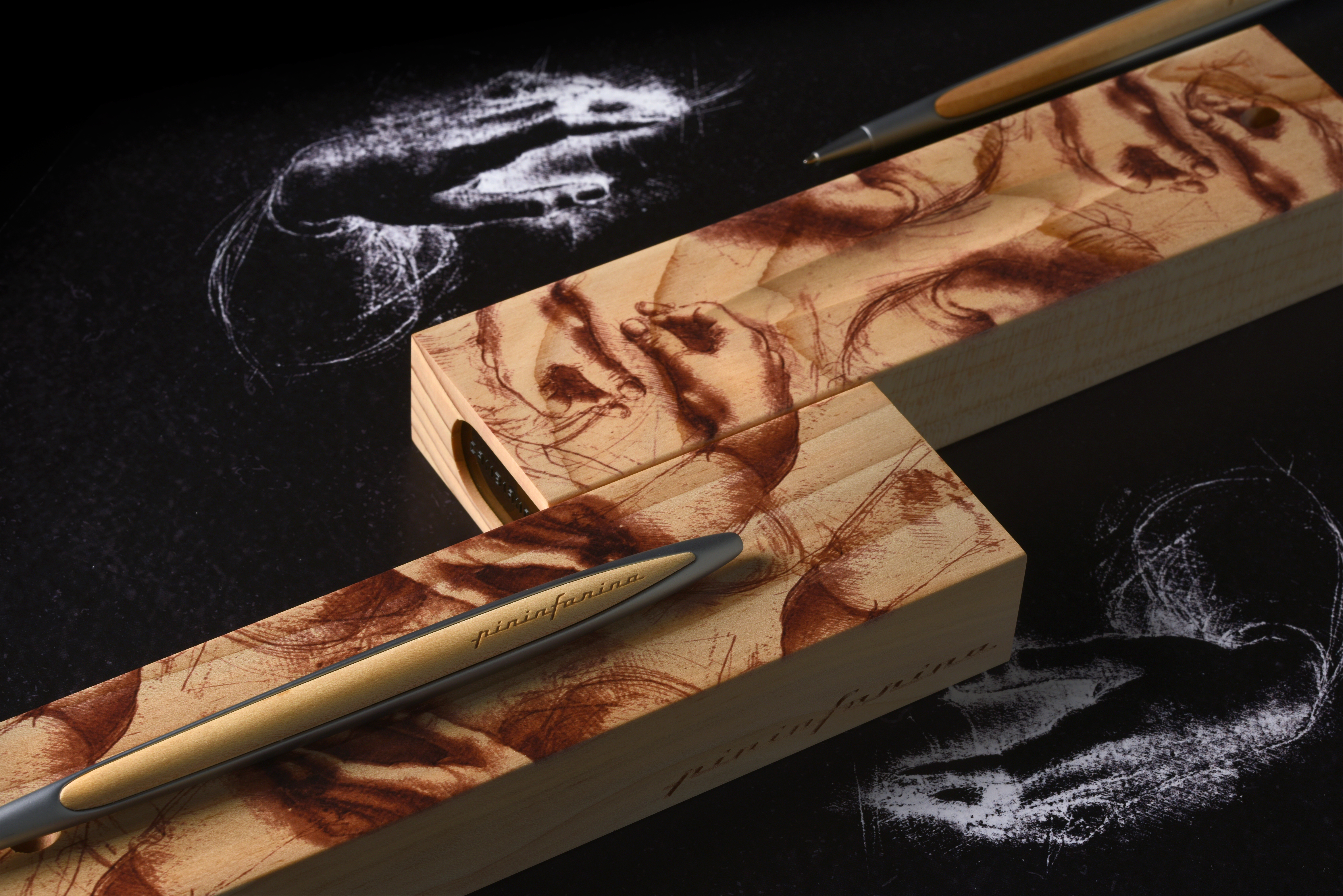 ����� CAMBIANO BOX