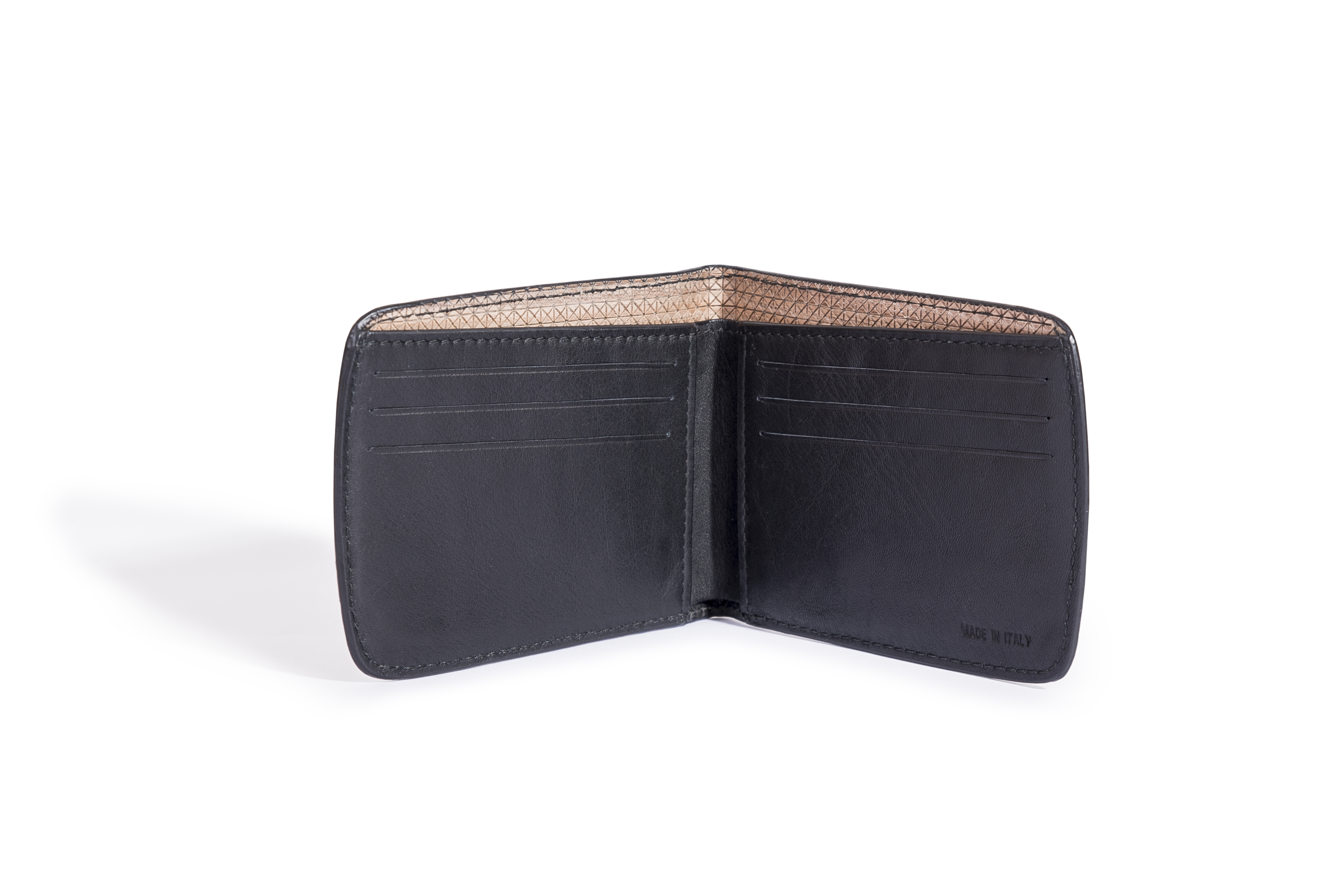 �������� �� 6 ���� PININFARINA FOLIO WALLET 6 C