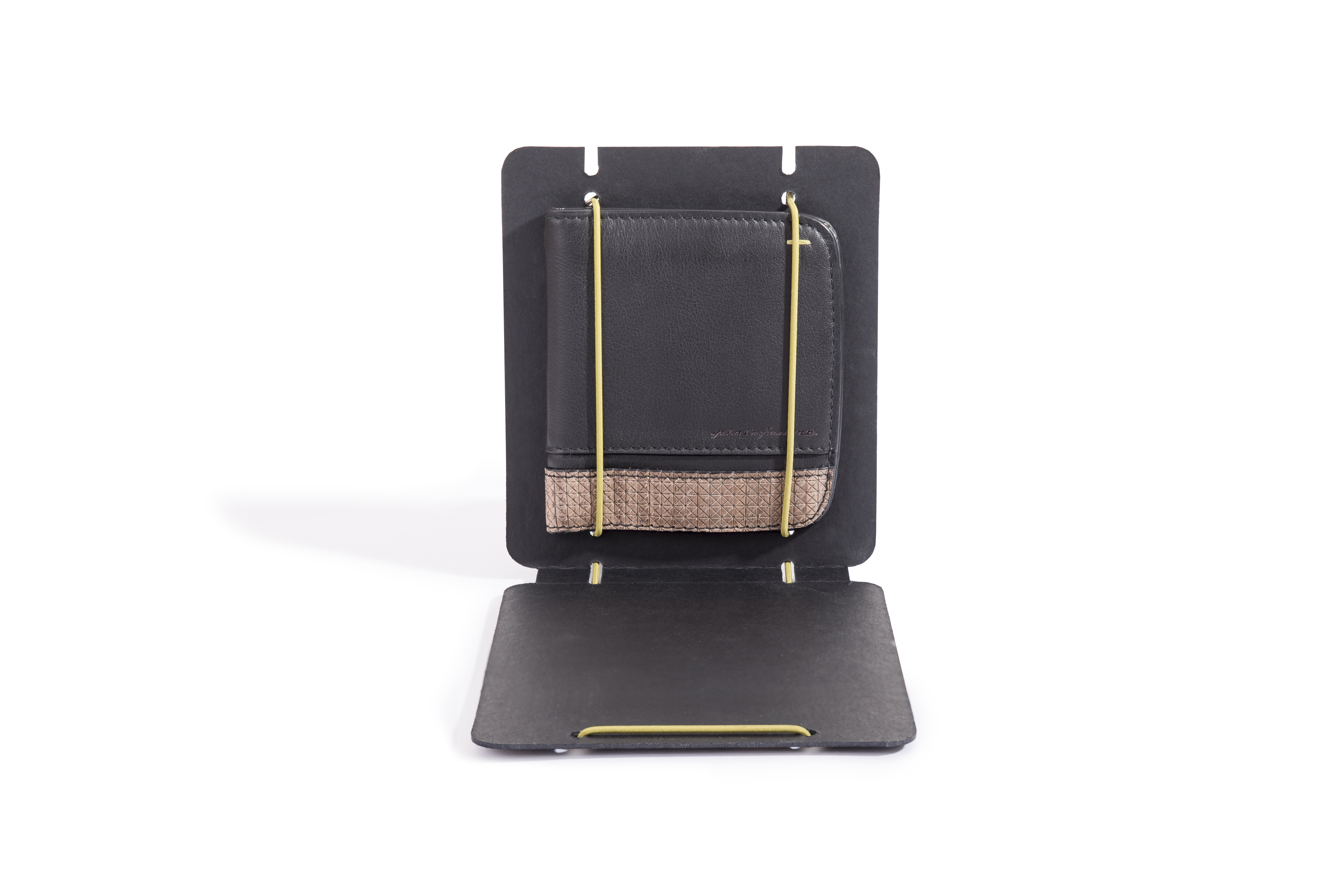 �������� �� 6 ���� PININFARINA FOLIO WALLET 6 C