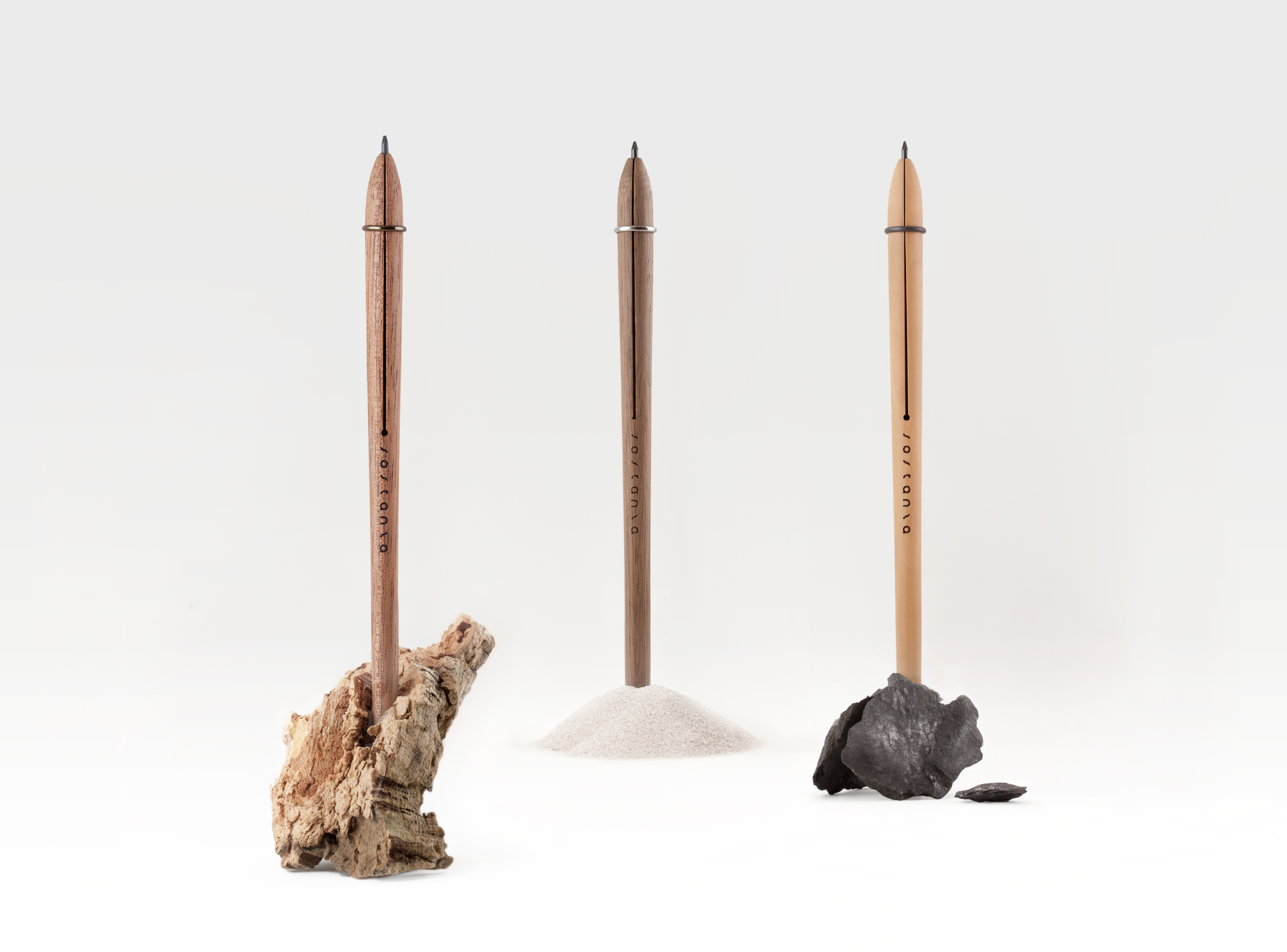 �������� �������������� SOSTANZA PENCIL CHERRY