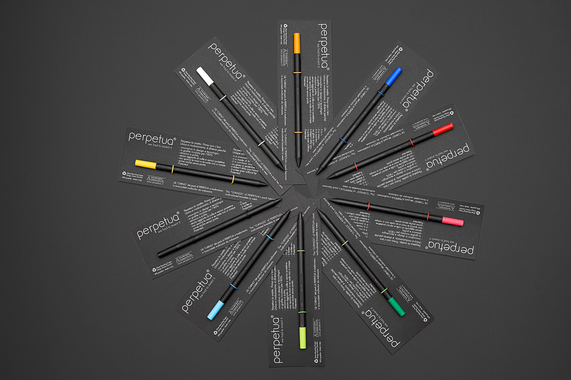 �������� ���������� Perpetua � ����� ��������