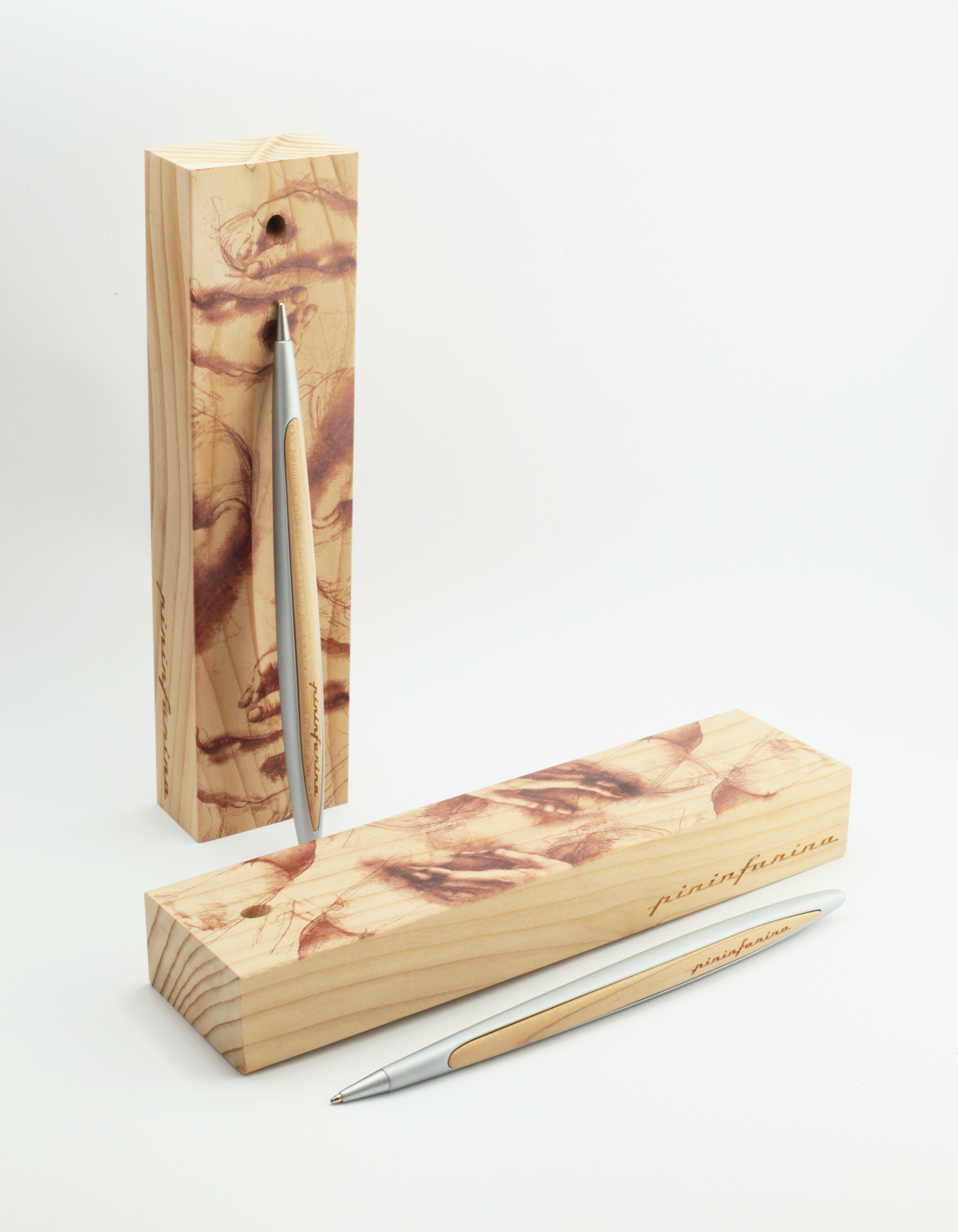 ����� CAMBIANO BOX