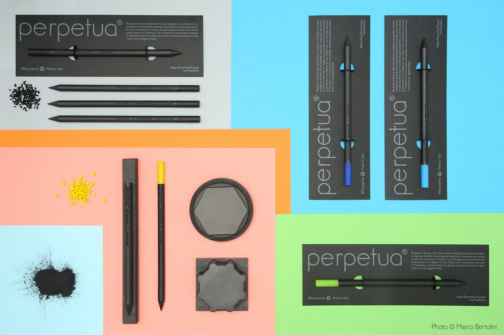 �������� ���������� Perpetua � ������� ��������