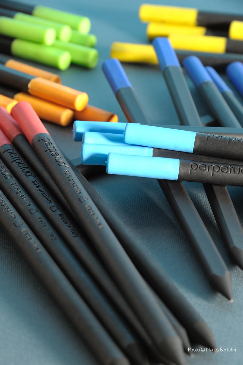 �������� ���������� Perpetua � ������� ��������