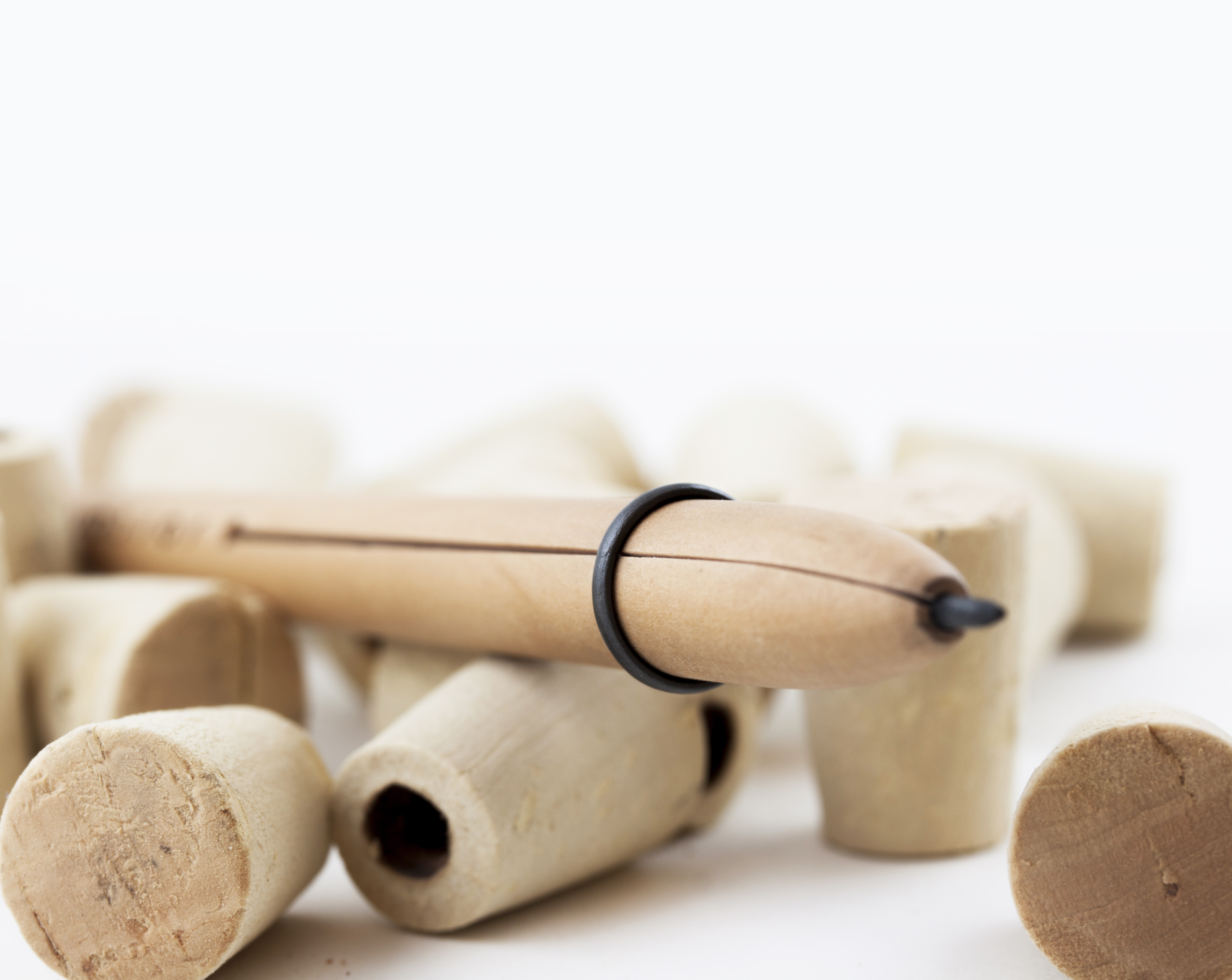 �������� �������������� SOSTANZA PENCIL CHERRY