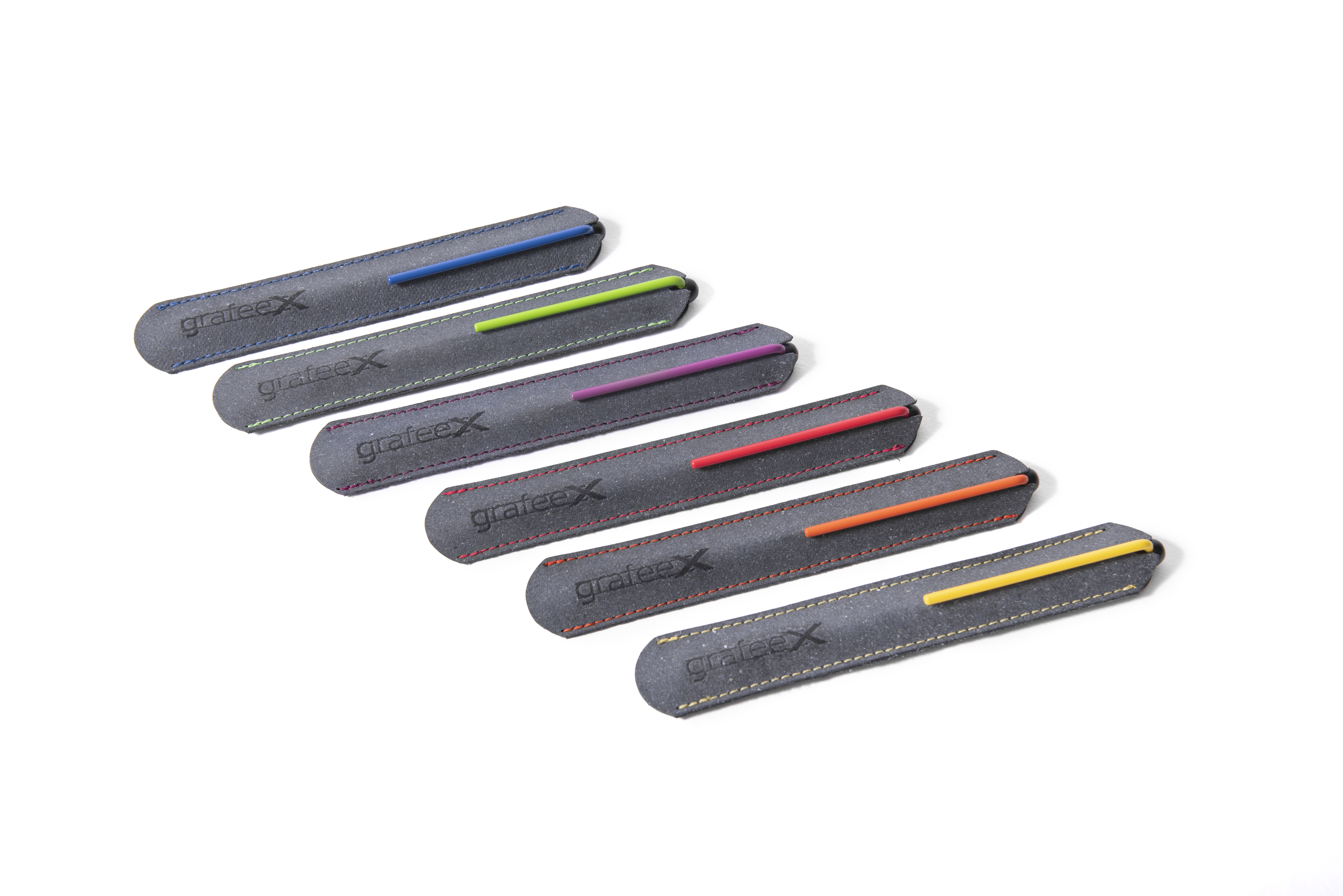 �������� Pininfarina GrafeeX, ����������