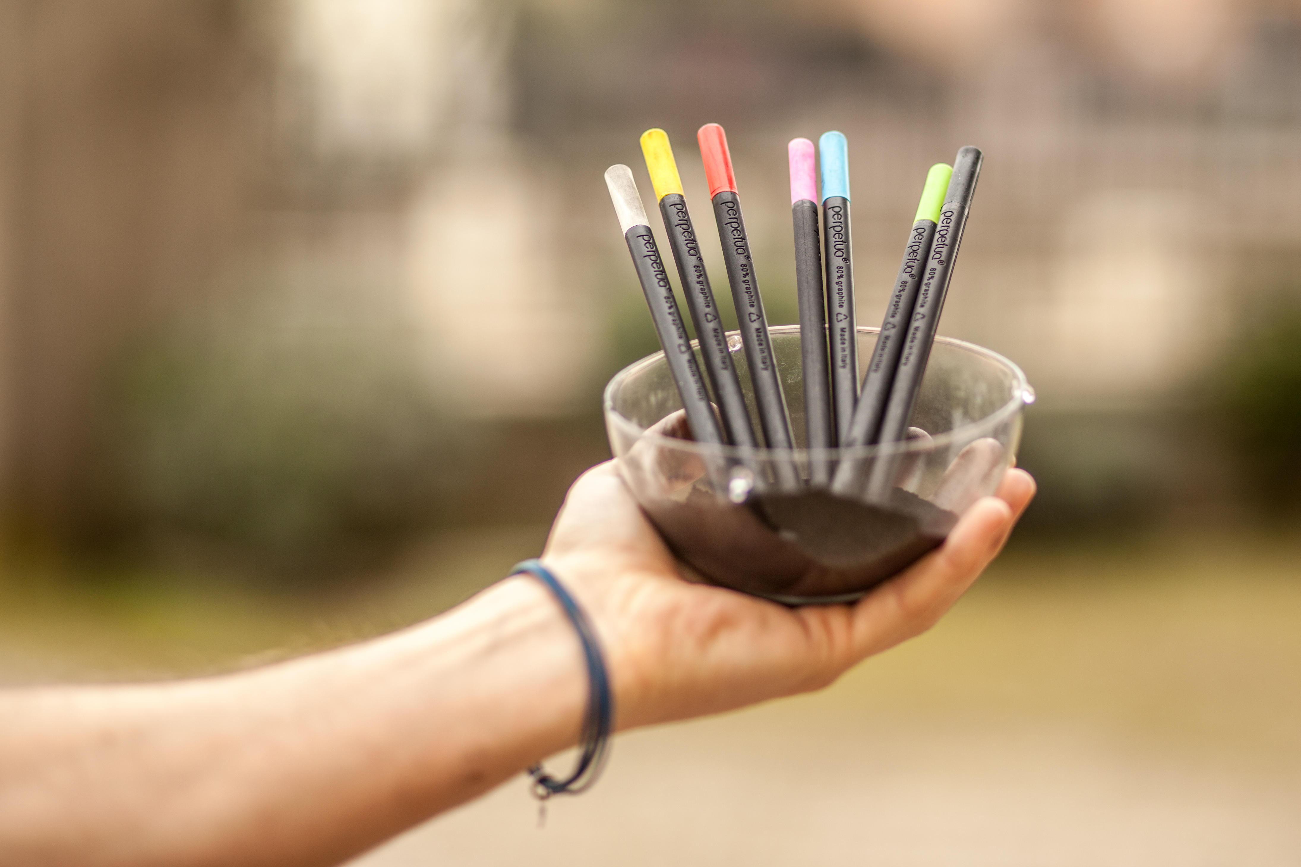 �������� ���������� Perpetua � ����� ��������