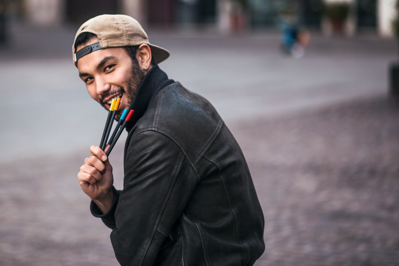 �������� ���������� Perpetua � ������� ��������