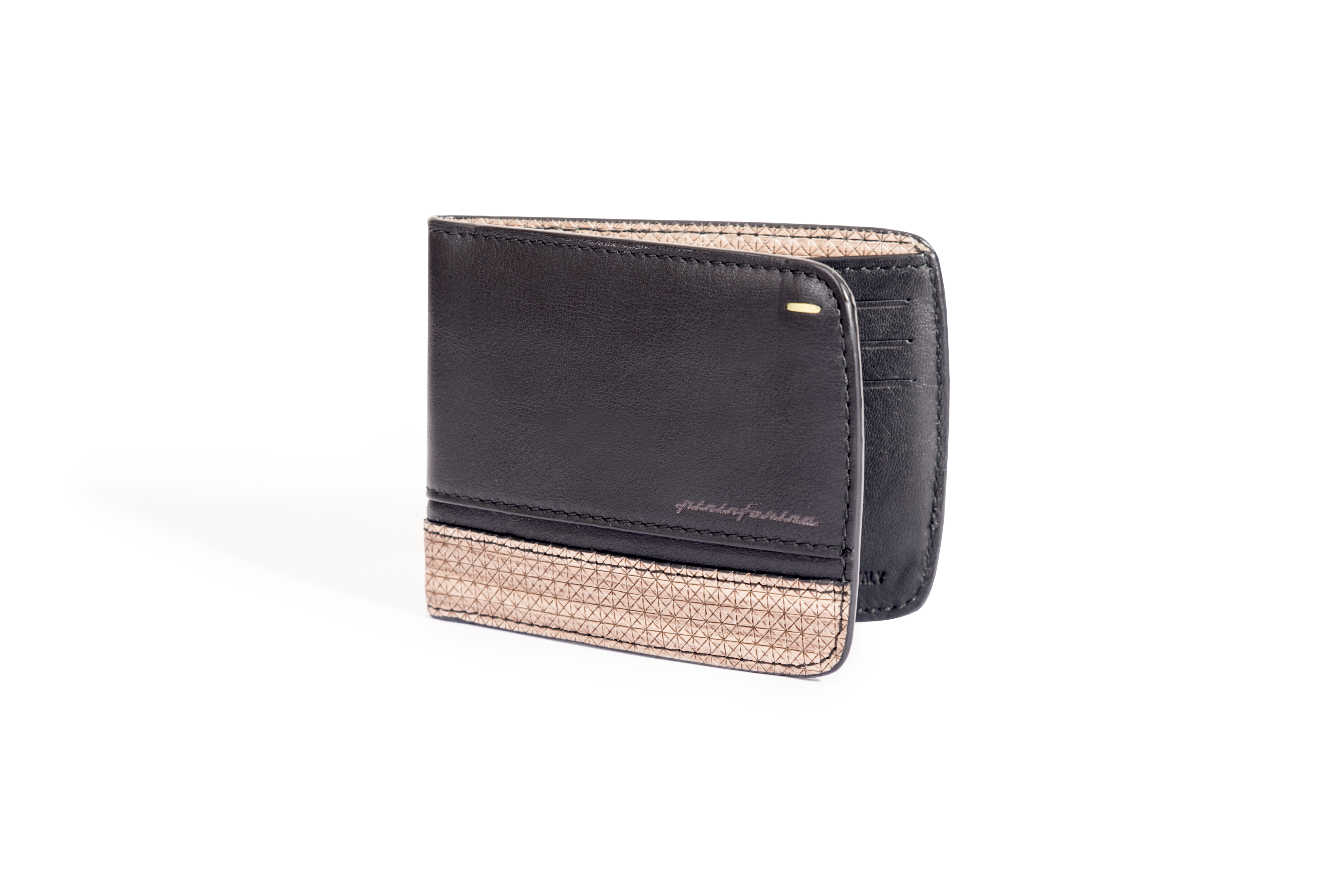 �������� �� 6 ���� PININFARINA FOLIO WALLET 6 C