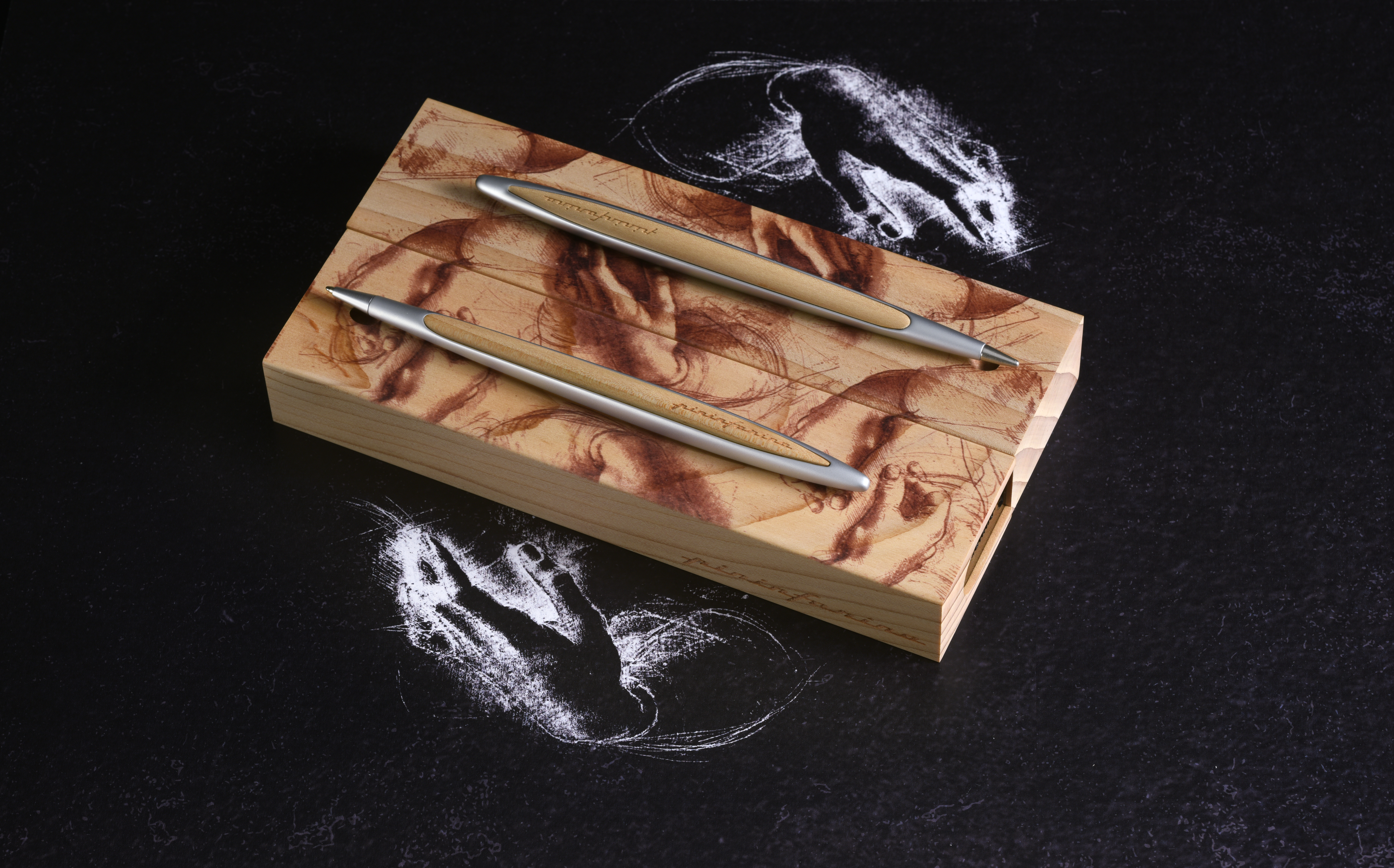 ����� CAMBIANO BOX