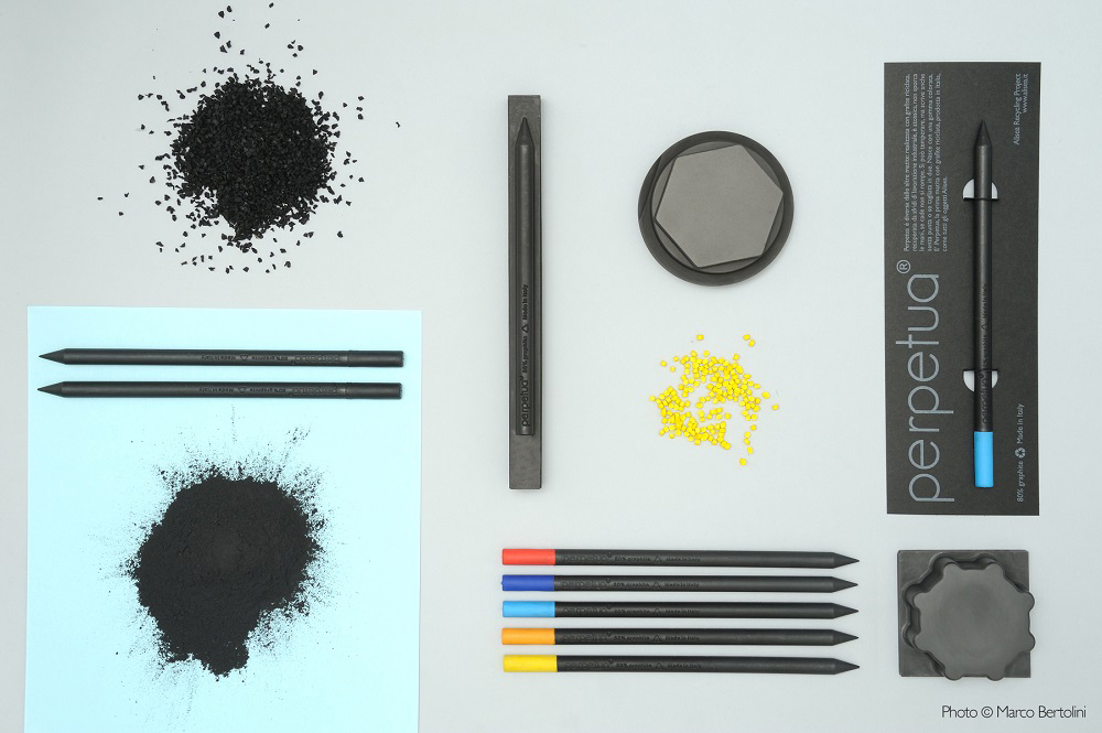 �������� ���������� Perpetua � ������ ��������