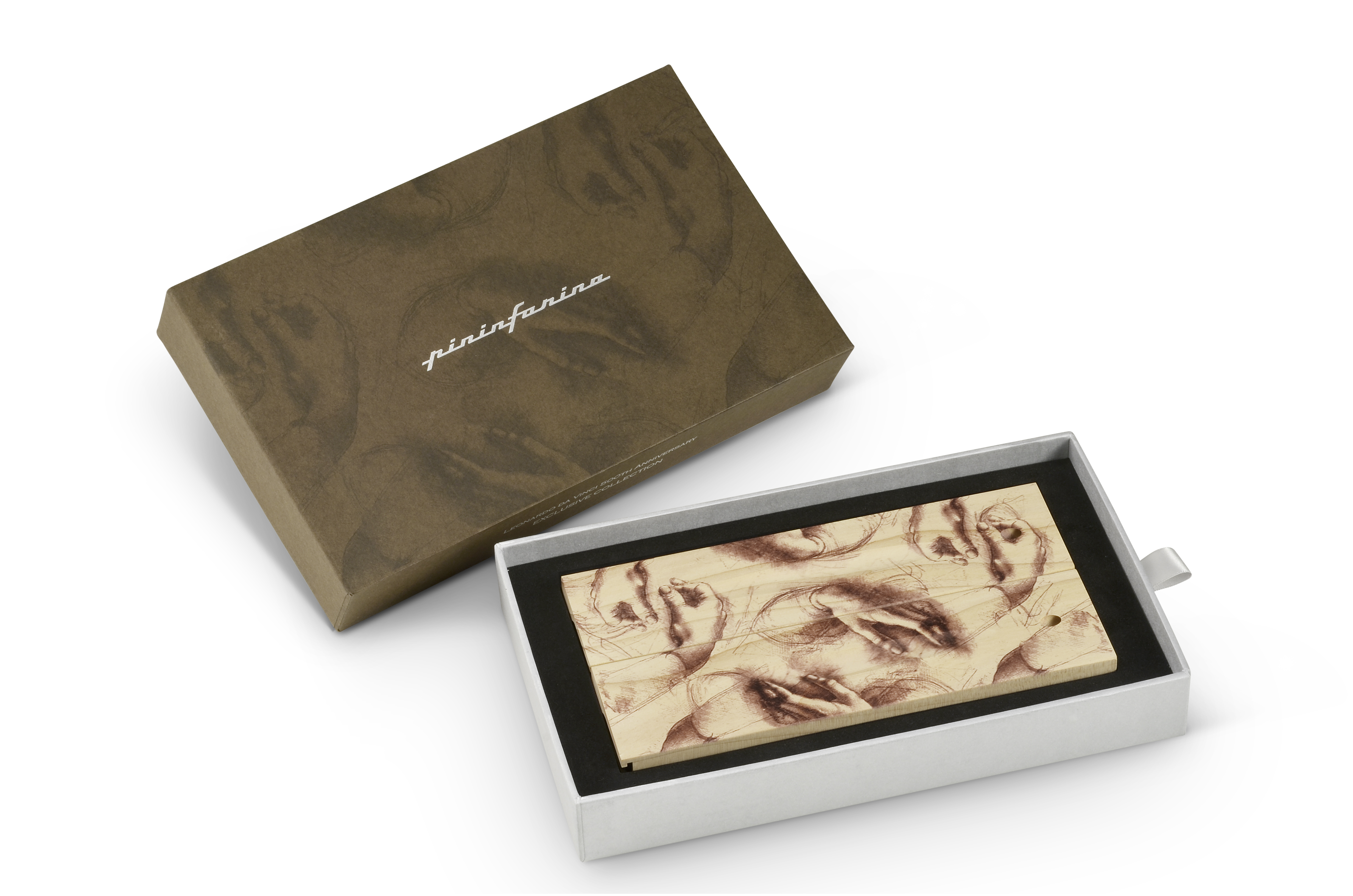 ����� CAMBIANO BOX