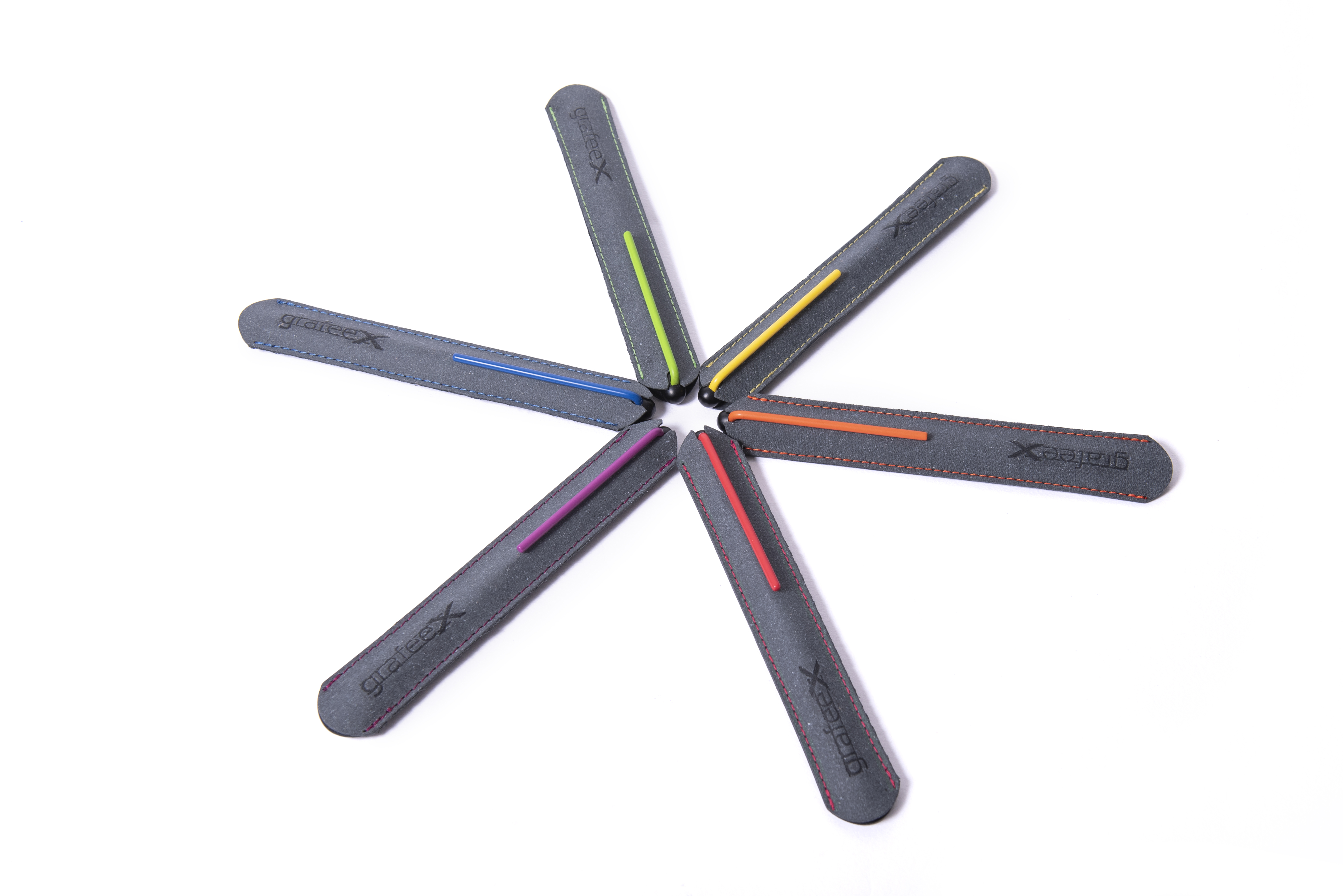 �������� Pininfarina GrafeeX, �������