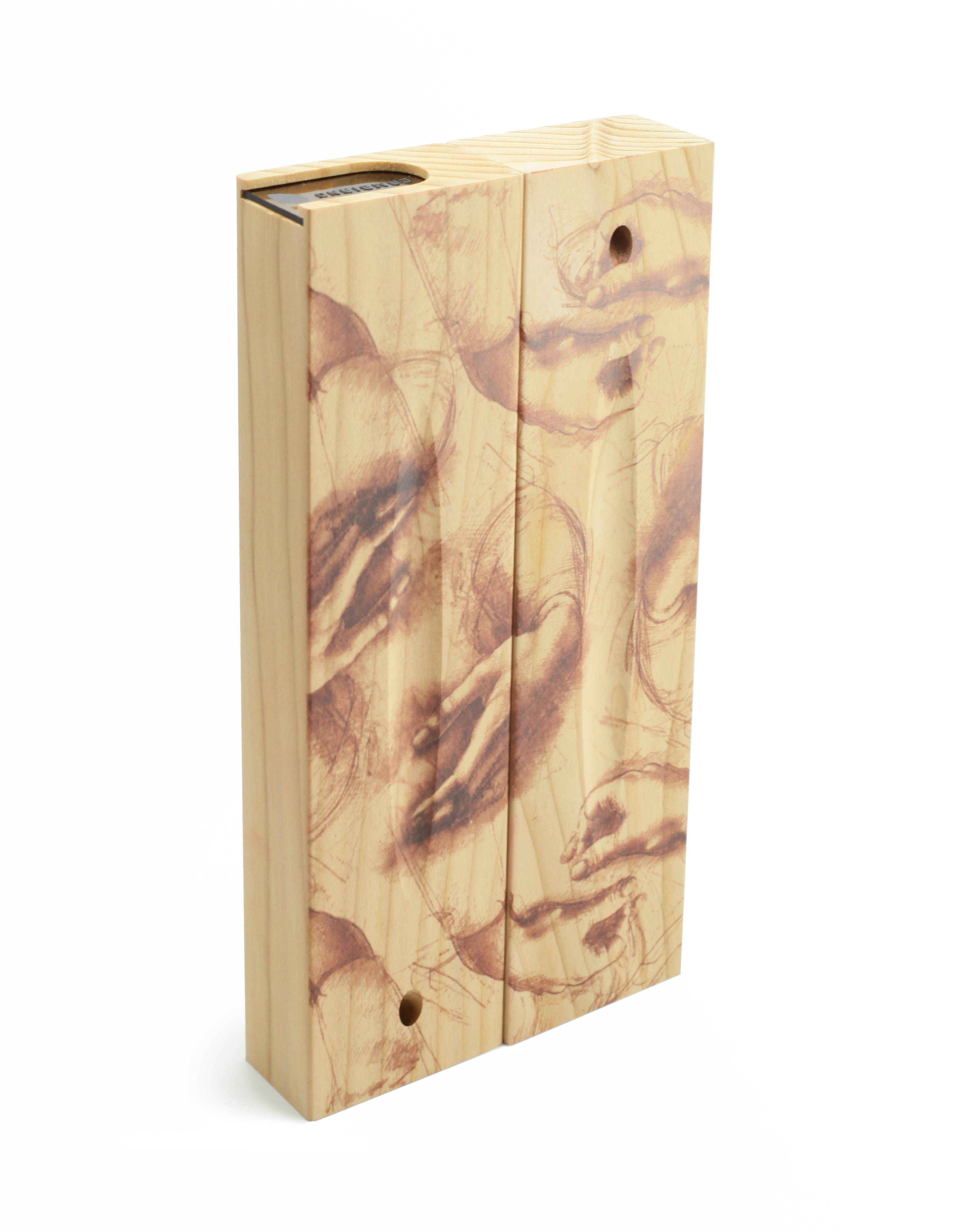 ����� CAMBIANO BOX