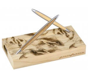 ����� CAMBIANO BOX