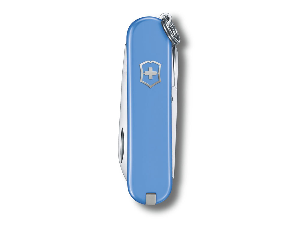 ���-������ VICTORINOX Classic SD Colors Summer Rain, 58 ��, 7 �������, �������