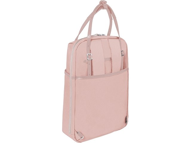 Сумка-рюкзак «Victoria Harmony», 14 л, розовое золото
